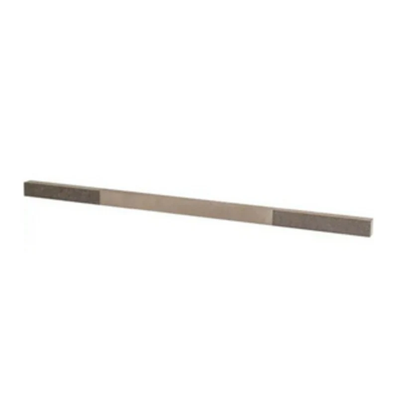 Diamond Hones for Use on Carbide Only, Double End, 320/600 Grit - 95-254-9